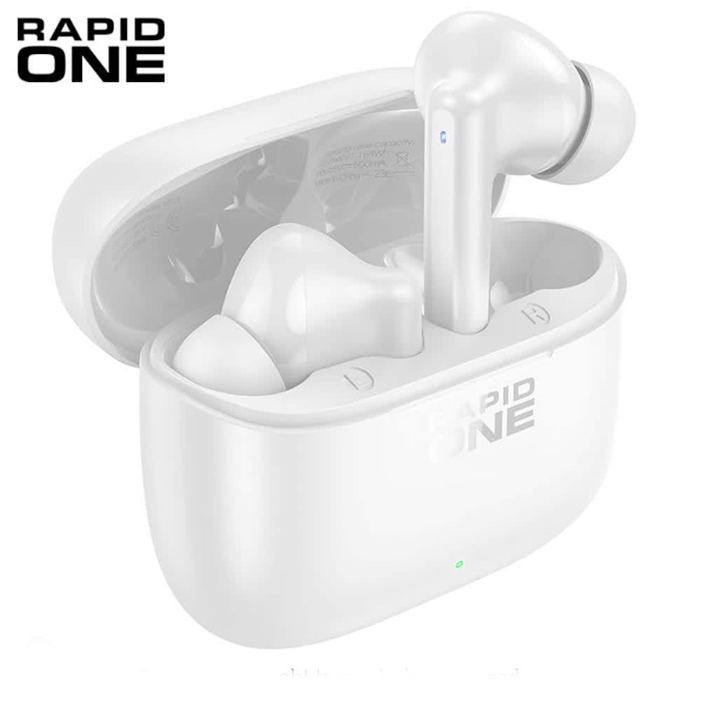Auriculares Earbuds inalámbricos Rapid One7