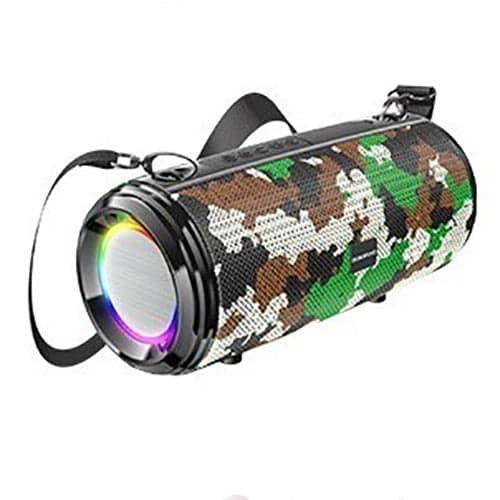 Bocina  Moreka M537, Bluetooth, TF Card, Radio FM, USB7