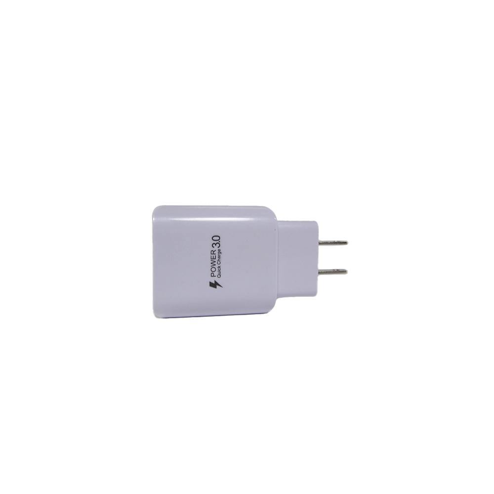 Cargador Moreka EP-TA300, 3.5 A, Cable Tipo V84