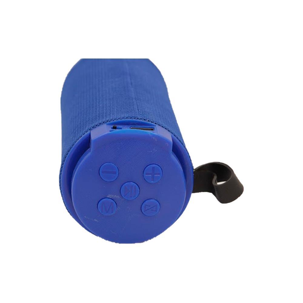 Bocina Moreka GT-112, Bluetooth, Micro SD, Radio FM, USB5