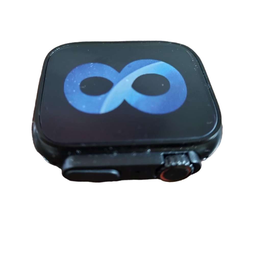 Smart Watch  i25 ULTRA Max Mario 2 correas6