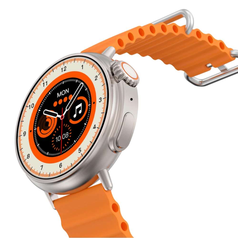 Smart Watch Moreka MSK13 Bluetooth IPX67 SPORT13