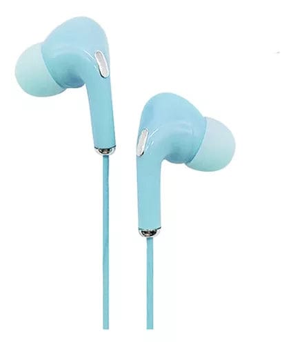 Audífonos Moreka M-806, Alámbricos, Manos Libres, Control de play/pausa.6