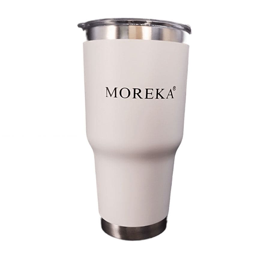 Vaso térmico de acero inoxidable tipo Yeti 30oz7