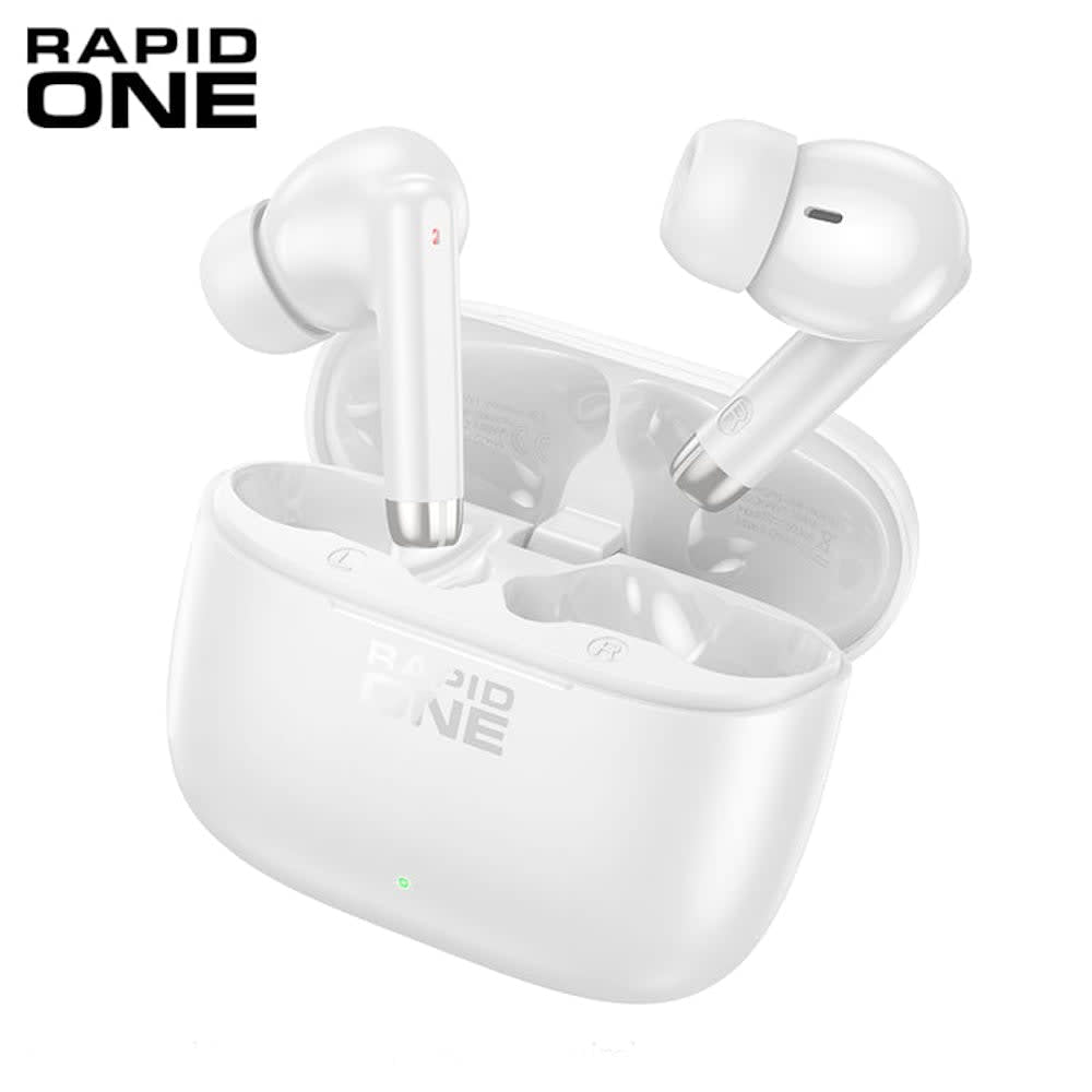 Auriculares Earbuds inalámbricos Rapid One8