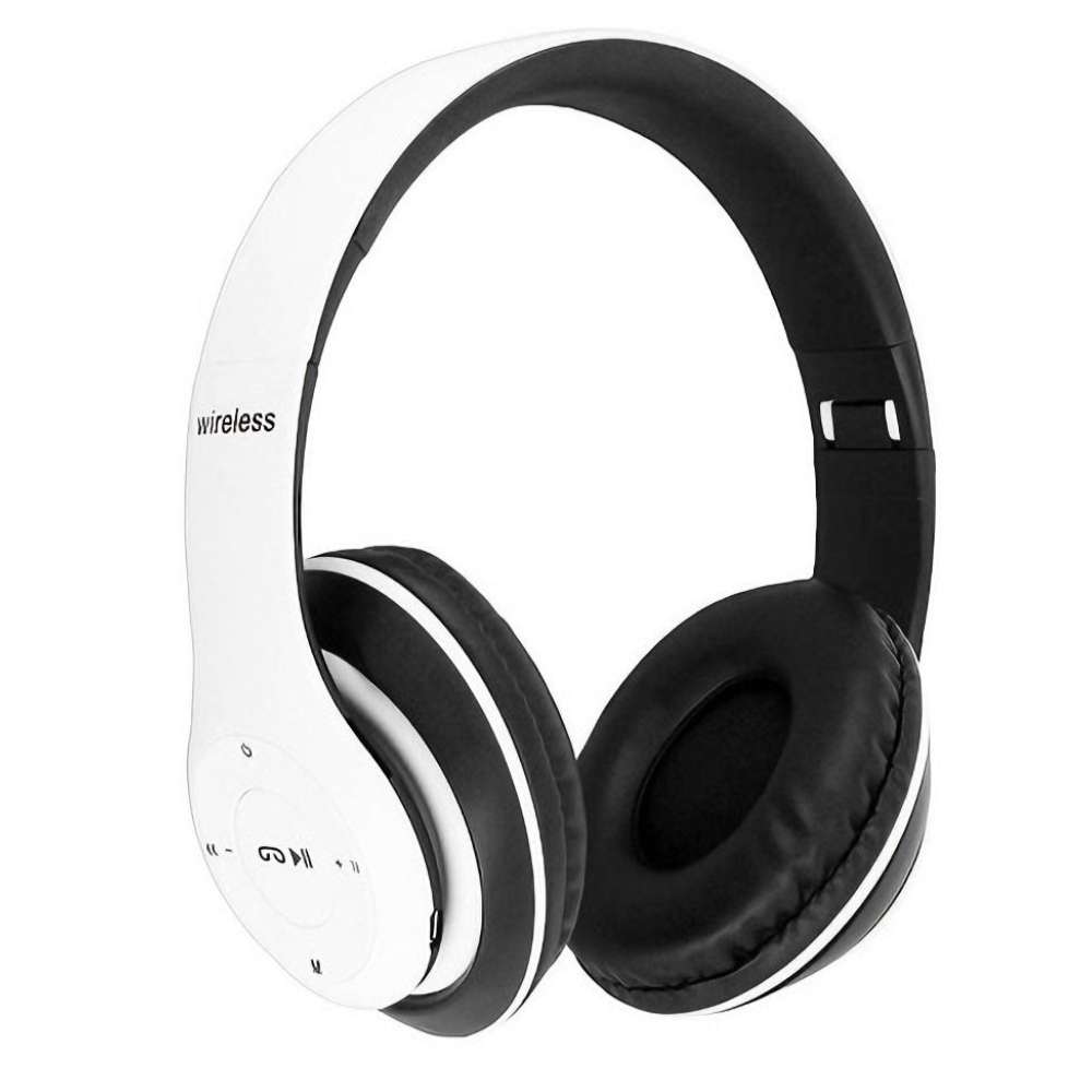 Audifonos Diadema Moreka ST3 Bluetooth6