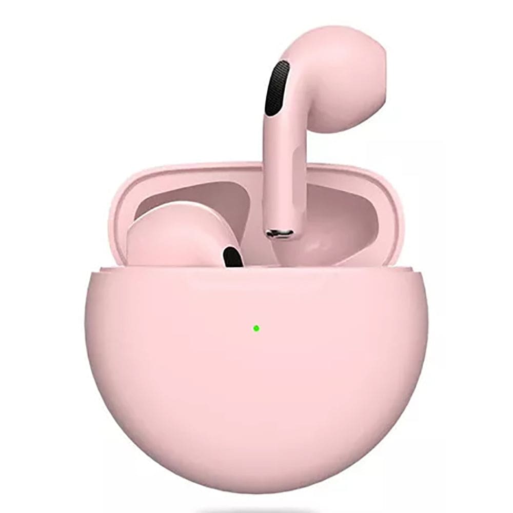 Audífonos Inalámbrico Manos Libres Bluetooth Moreka Pi068
