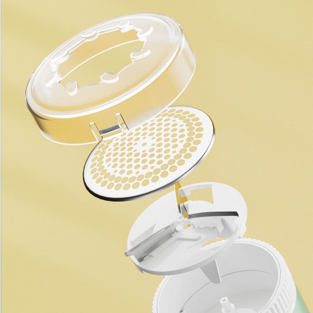 Removedor Quita Pelusa Para Ropa Eléctrico inalámbrico Moreka7