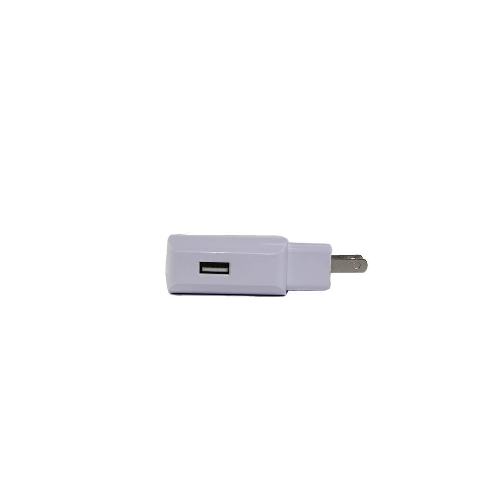 Cargador Moreka EP-TA300, 3.5 A, Cable Tipo V85