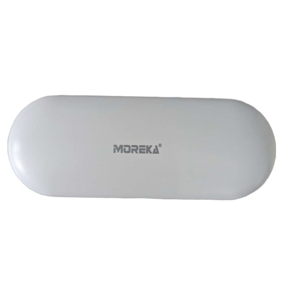 Audífonos Inalámbricos Deportivos de Conducción Ósea Moreka E 3077