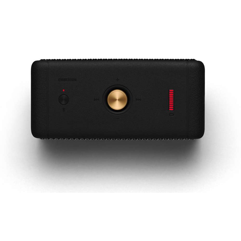 Bocina Bluetooth contra agua, 10W Moreka 37911