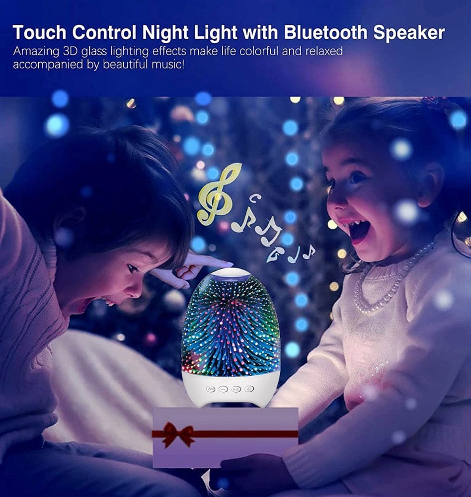 Bocina Moreka S609, Bluetooth, TF Card/Micro SD, Radio FM, USB, Auxiliar, luz led.6