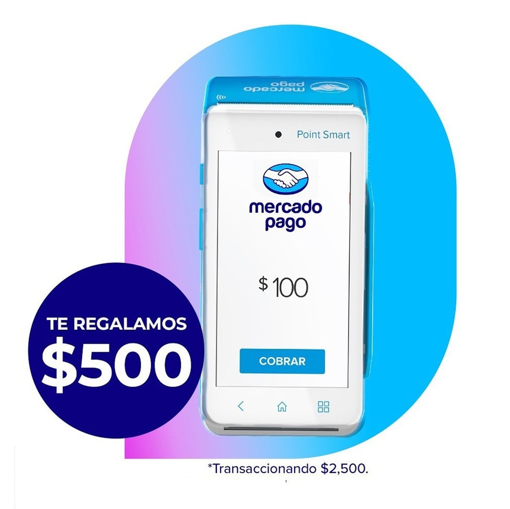 Point Smart Lector De Tarjetas Bancarias 4G consumibles Gratis9
