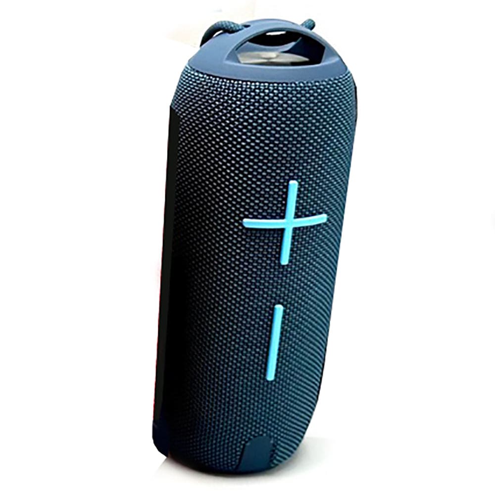 Bocina Bluetooth Moreka 372 TF Card Radio FM Resistente al agua9