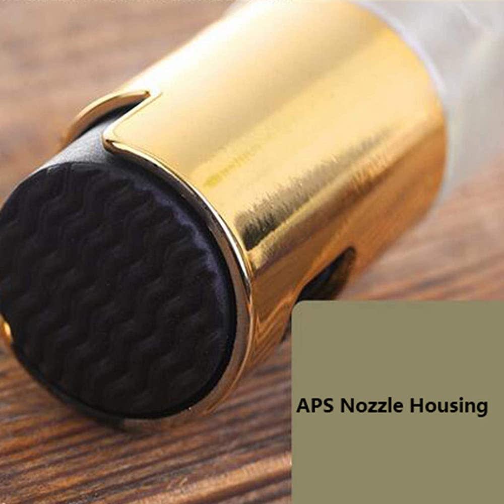 Botella Dispensador Aceite Spray Vinagre Rociador Atomizador6