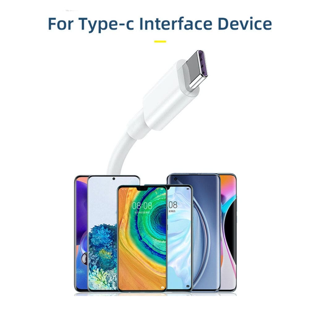 Cargador 2.1A Moreka MR2805  Incluye Cable C 1M1