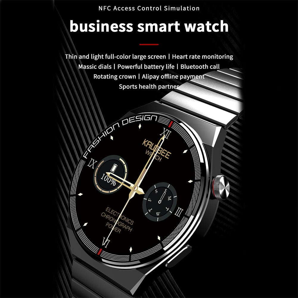 Smart Watch Moreka SK11 Pro Bluetooth Deportivo Impermeable11