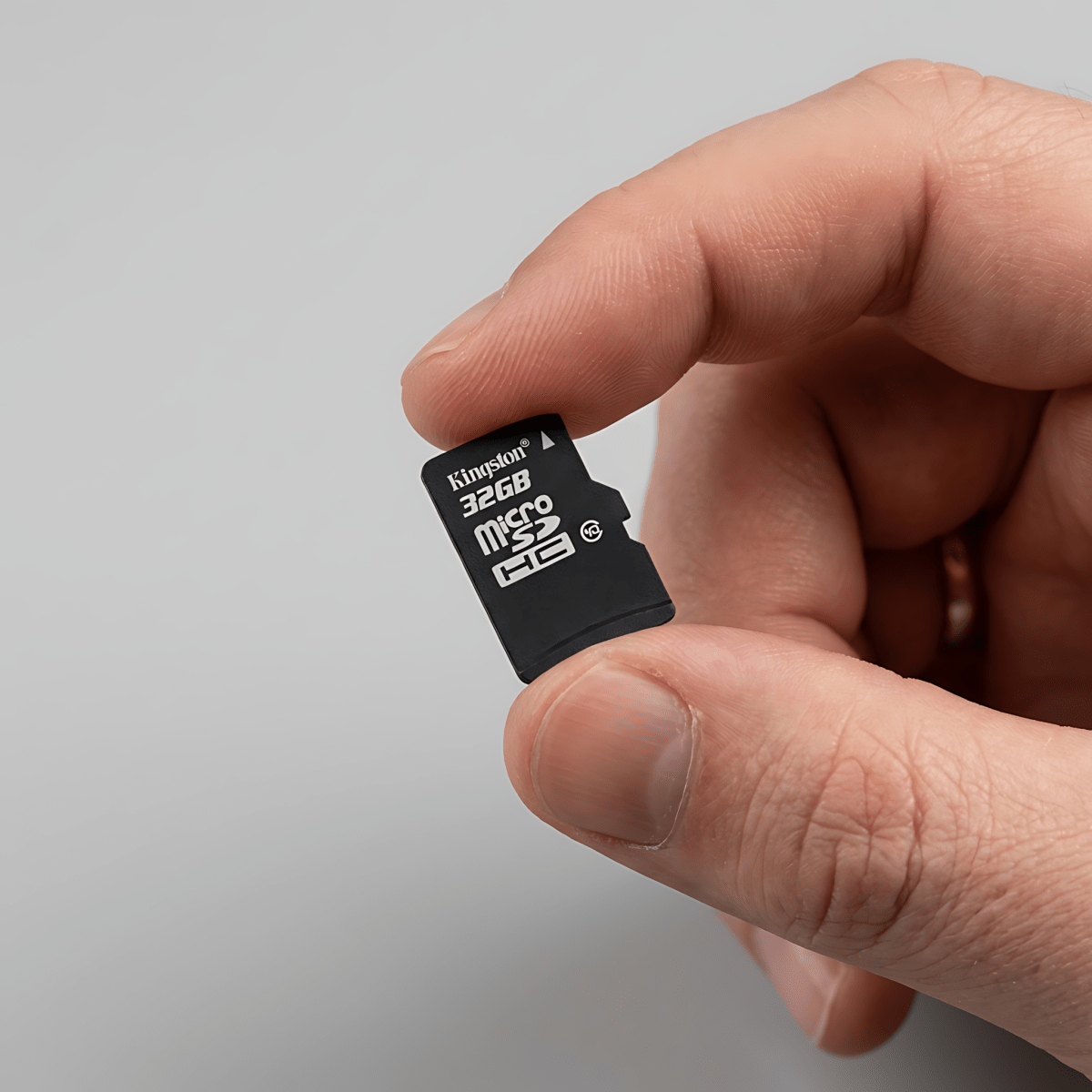 Memoria USB Kingston 32GB 3.0 Alta Velocidad Lectura Class 46