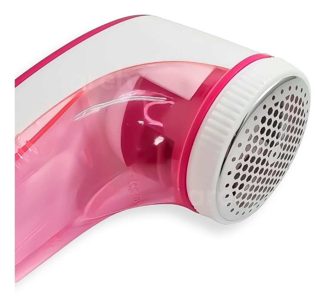 Removedor Quita Pelusa Para Ropa Eléctrico inalámbrico Moreka8