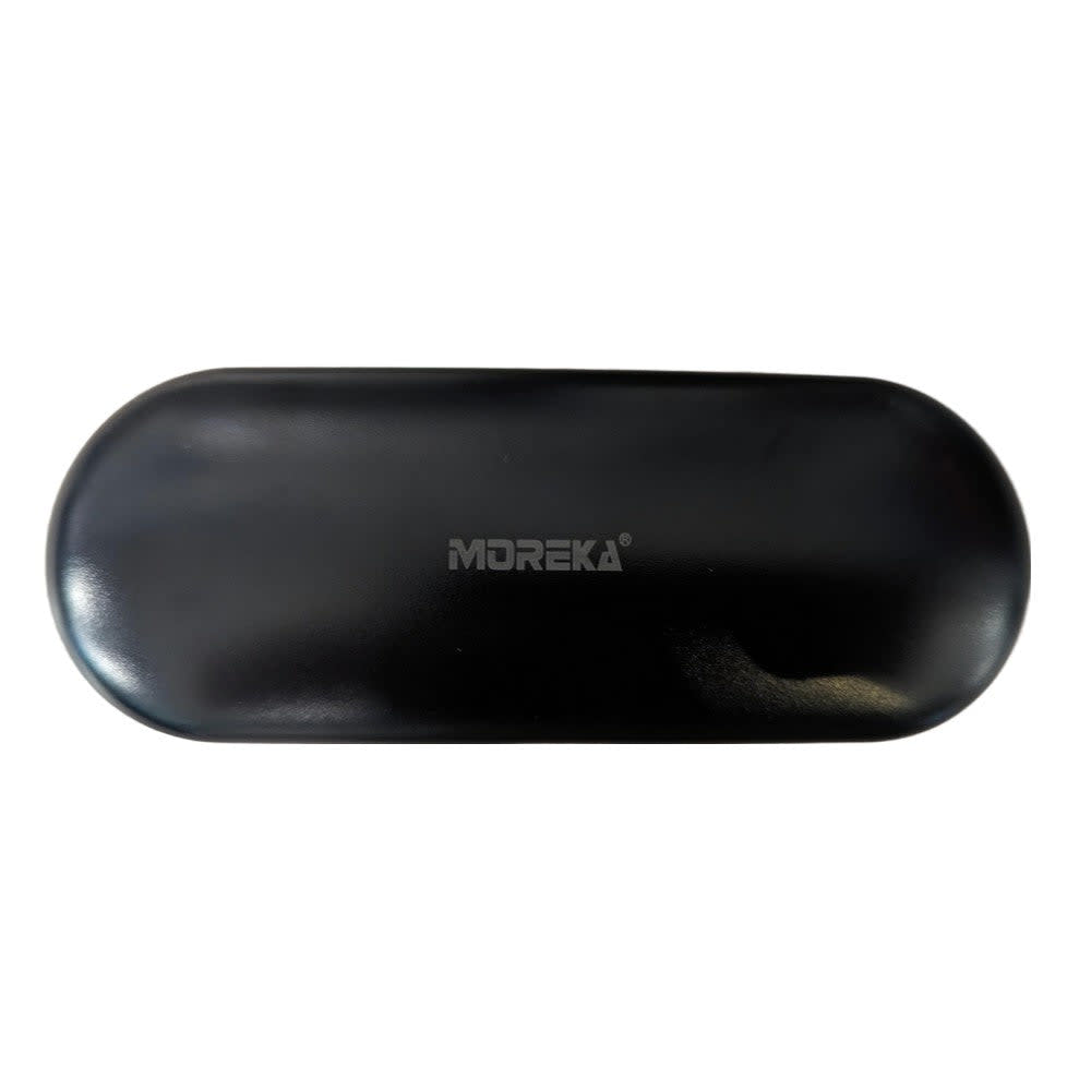 Audífonos Inalámbricos Deportivos de Conducción Ósea Moreka E 3078