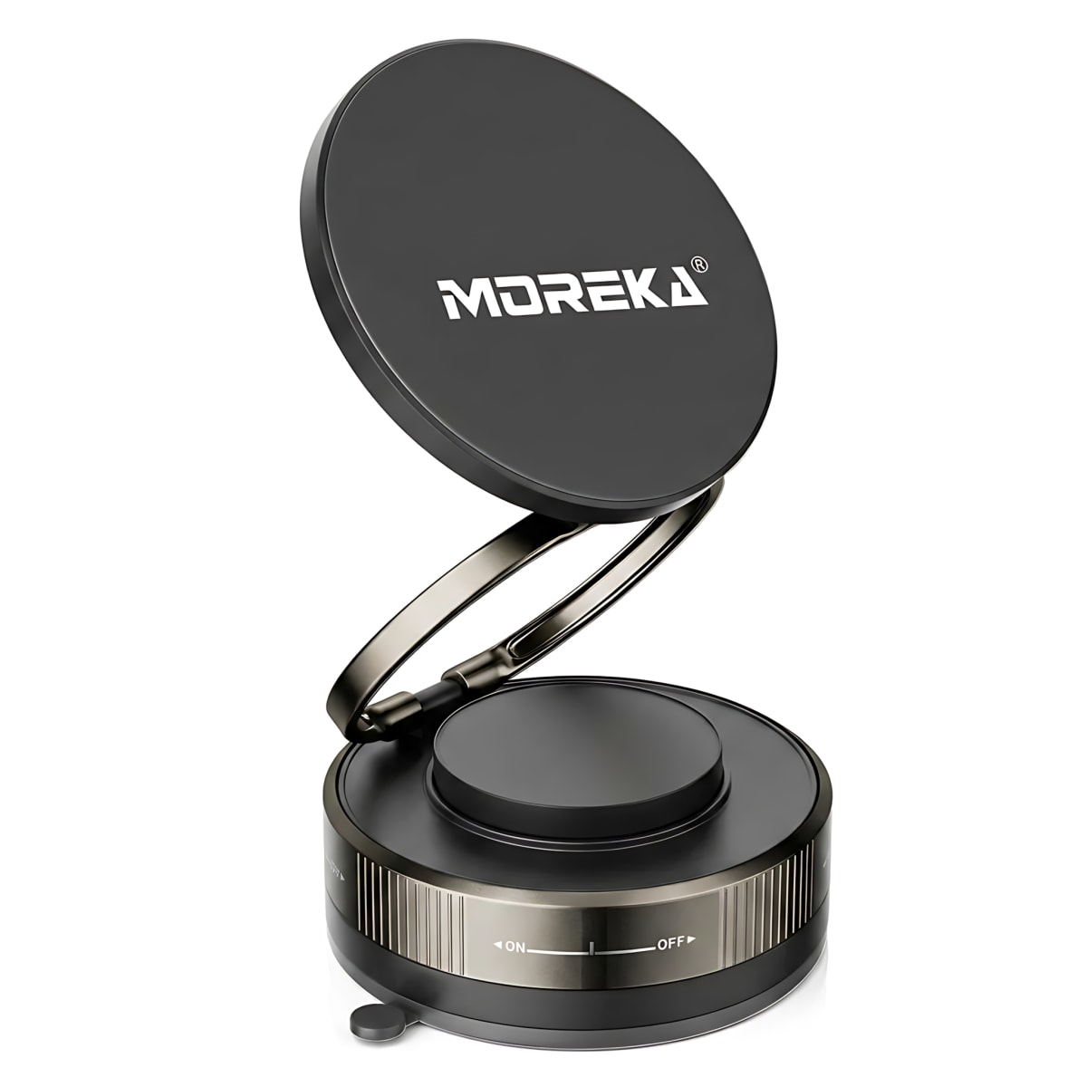 SOPORTE PARA TELEFONOS MOVILES MOREKA ZJ-015 7