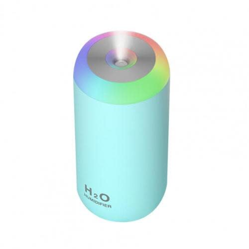 Humificador Portatil H2o Aromaterapia9