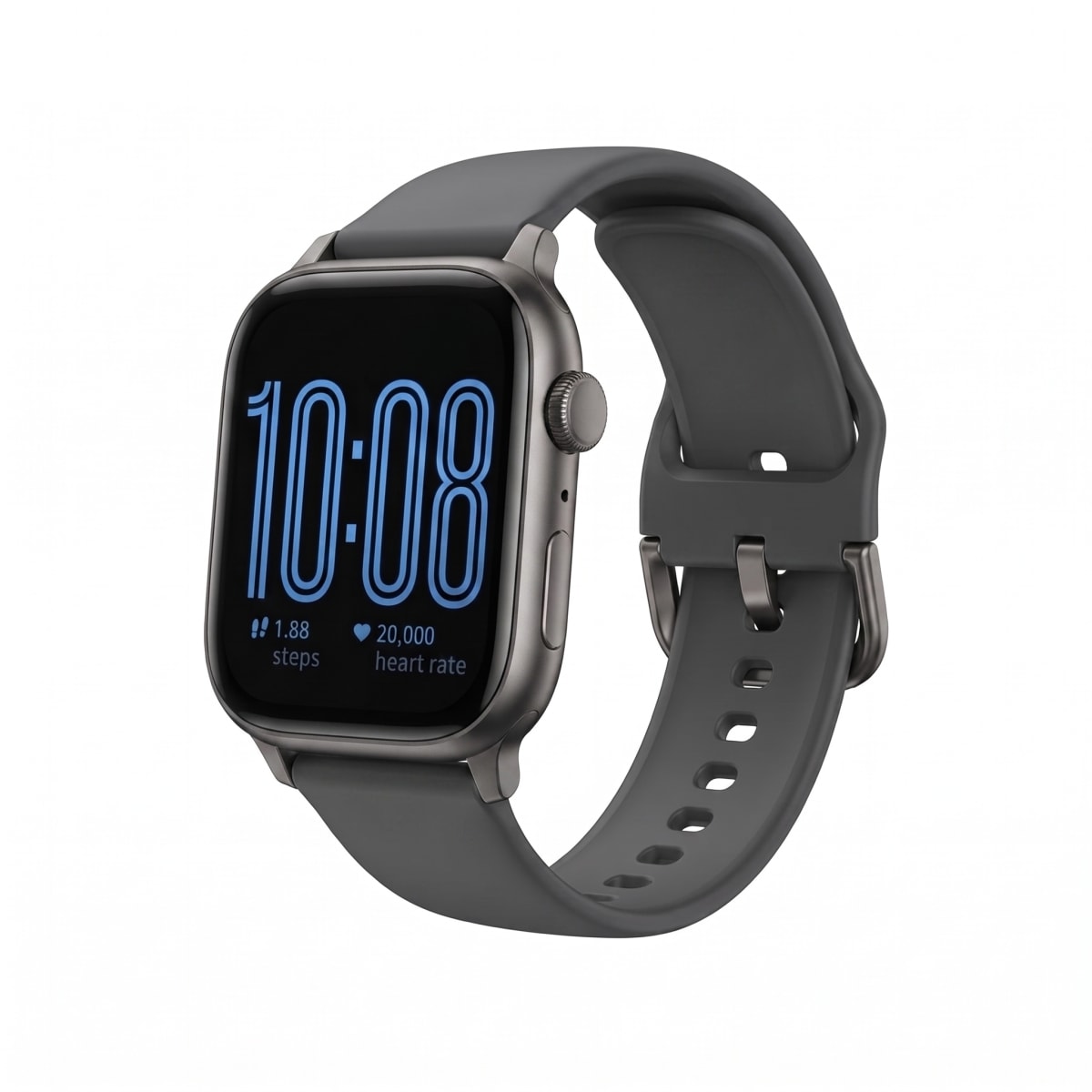 Smartwatch Moreka R13 IP68 Pantalla 1.88 Pulgadas 450mAh4