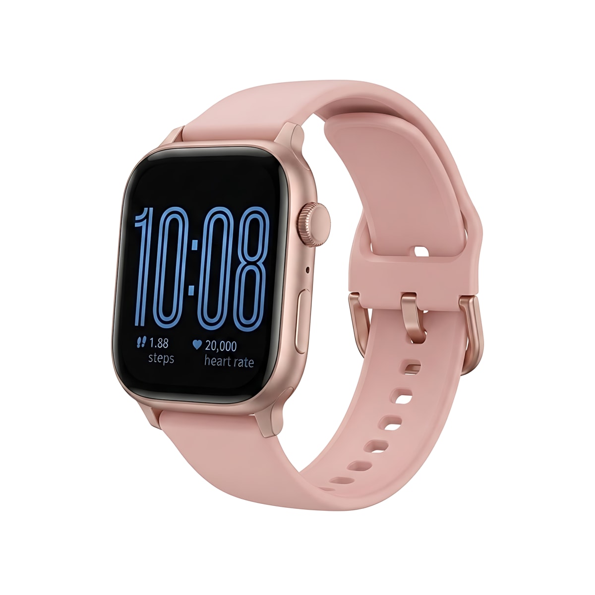 Smartwatch Moreka R13 IP68 Pantalla 1.88 Pulgadas 450mAh3