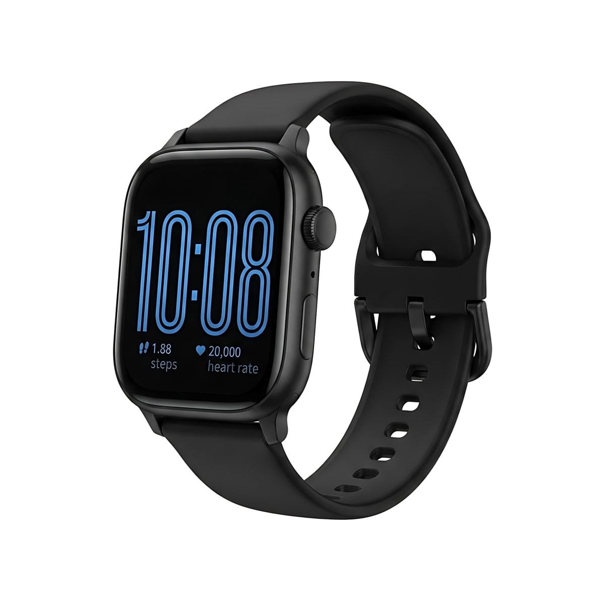 Smartwatch Moreka R13 IP68 Pantalla 1.88 Pulgadas 450mAh 0