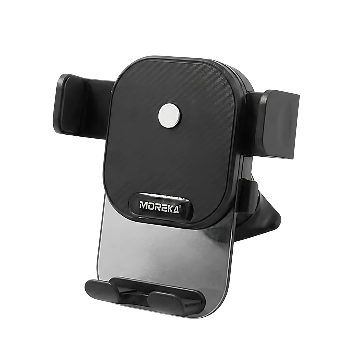 Soporte Celular MOREKA ZJ-010 Rejilla 360 Bloqueo Automático 6