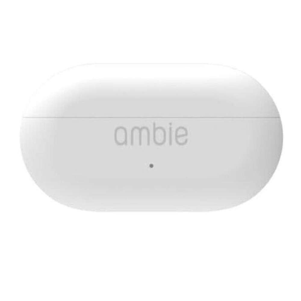 Audífonos Ambie Inalámbricos Deportivos de Conducción Ósea9