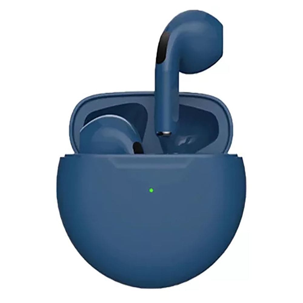 Audífonos Inalámbrico Manos Libres Bluetooth Moreka Pi0610
