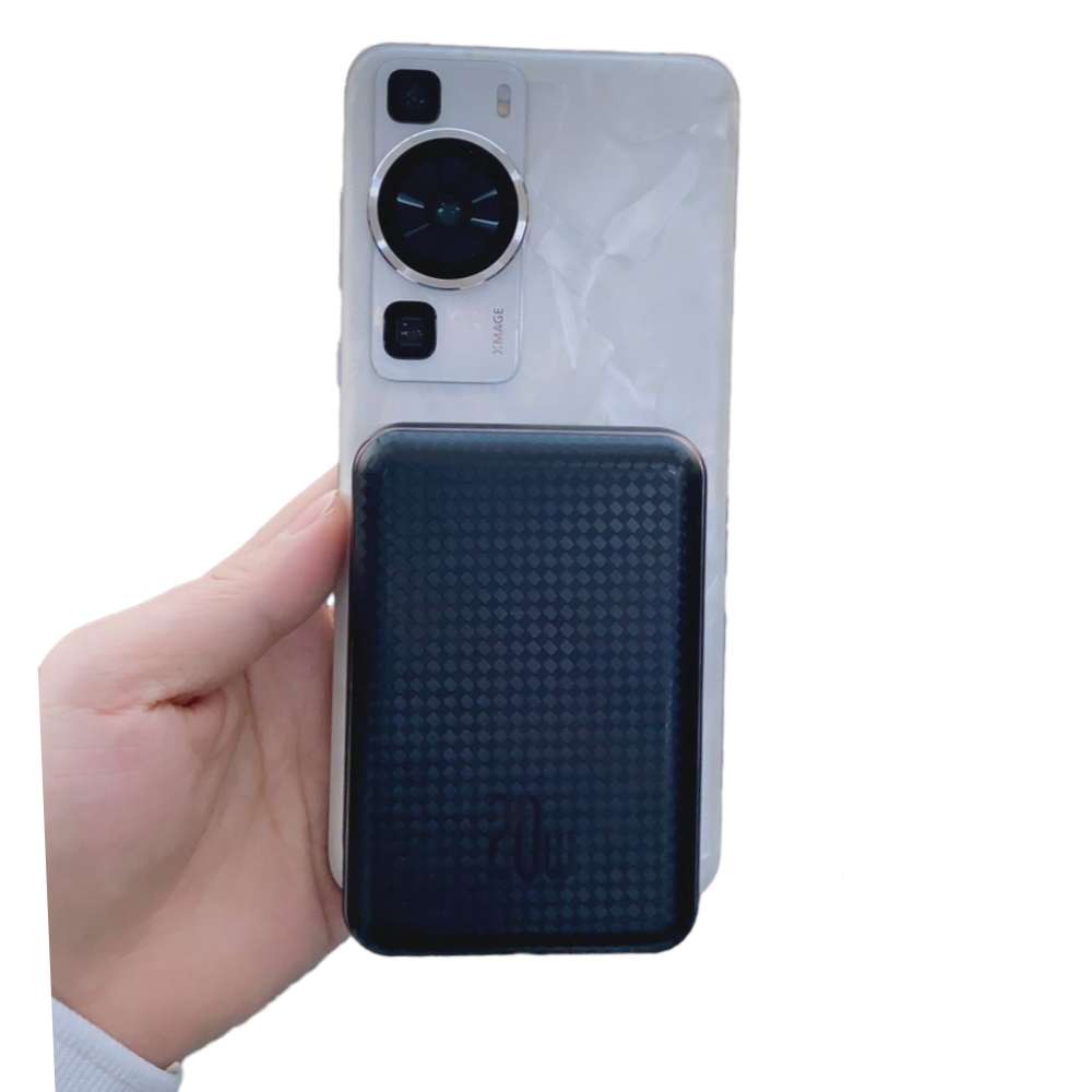 Powerbank Moreka K060  5000 mAh Carga Rápida 20W inalámbrica13