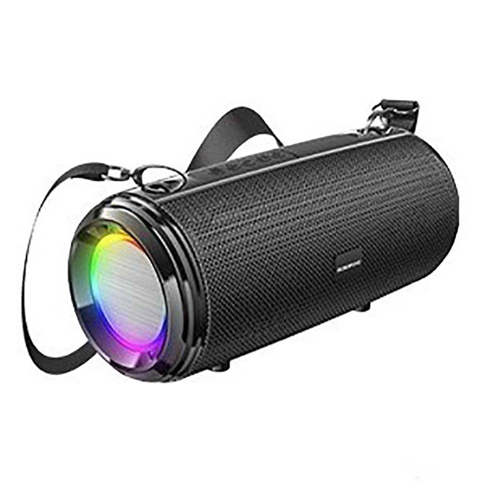 Bocina Moreka M537, Bluetooth, TF Card, Radio FM, USB10