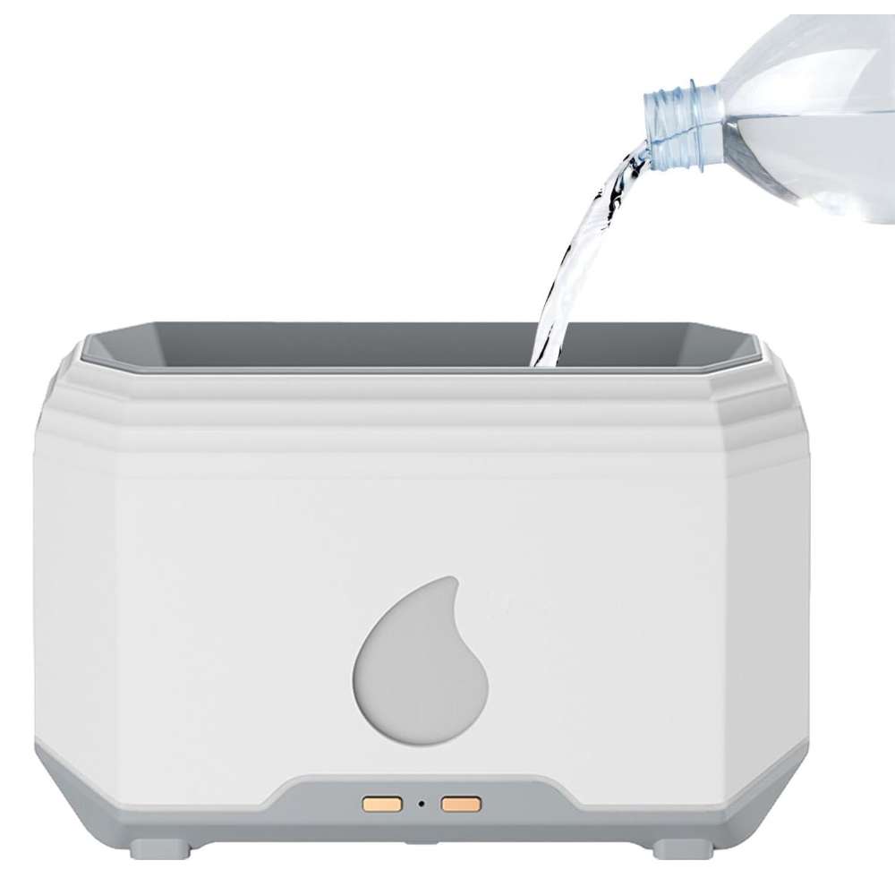 Humificador de llama Portatil T6 Aromaterapia8