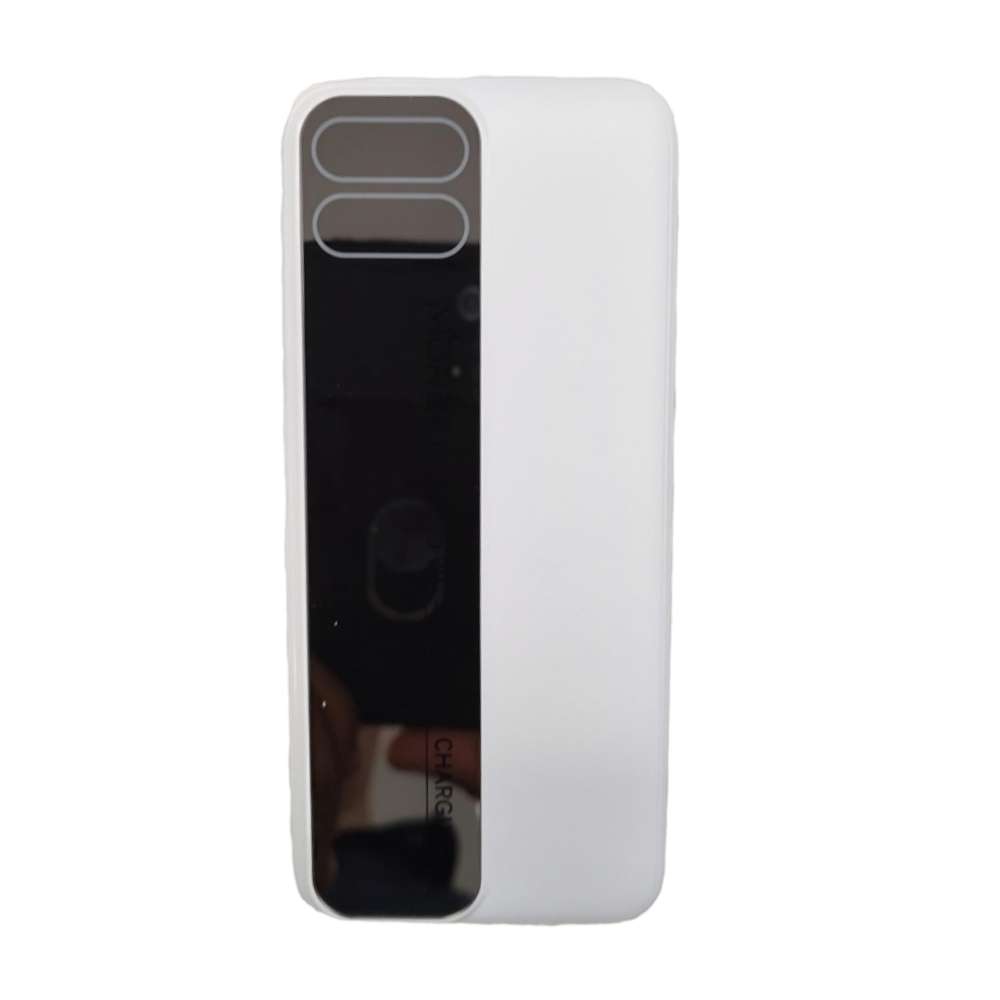 Powerbank Moreka K061 10000 mAh Tipo C IP Carga Rápida 22.5W9