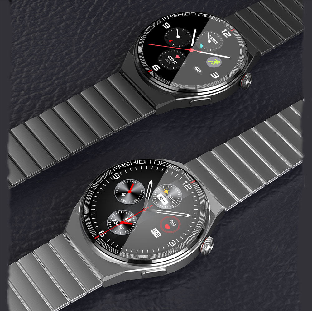 Smart Watch Moreka SK11 Pro Bluetooth Deportivo Impermeable13