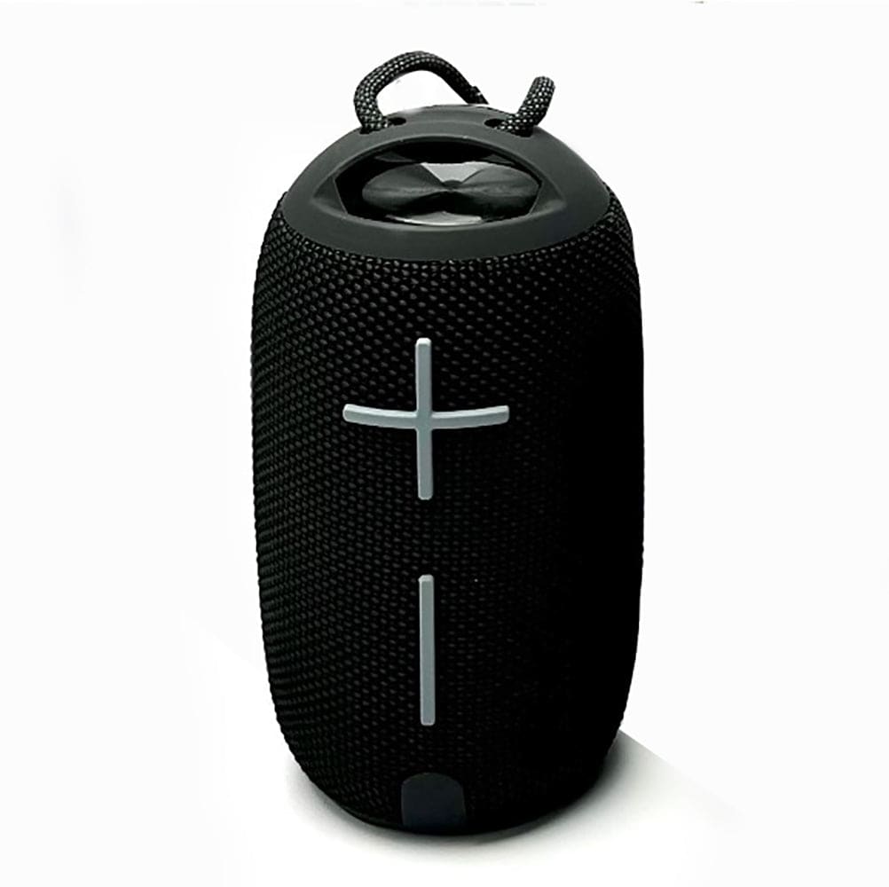 Bocina Bluetooth Moreka 371 TF Card Radio FM Resistente al agua10