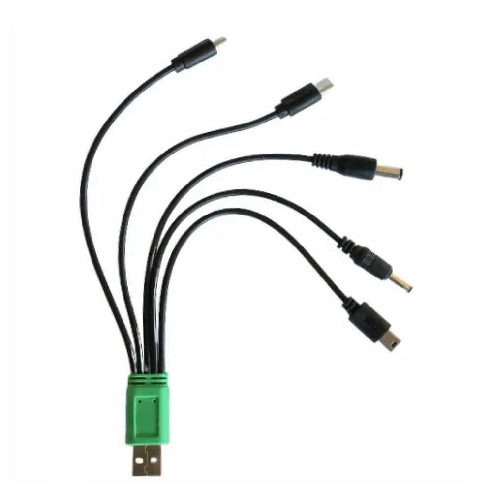 Panel Solar y bateria Moreka MOR-120S 20W 3000 mAh Para Exteriores12