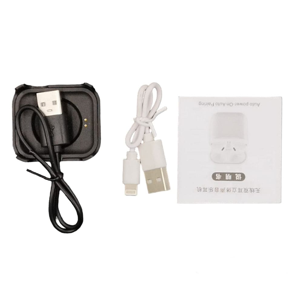 SmartWatch W26 Ultra MAX Serie 8 doble correa y audifonos Bluetooth14