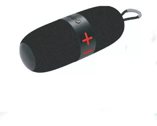Bocina Bluetooth Moreka 300 TF Card Radio FM Resistente al agua16