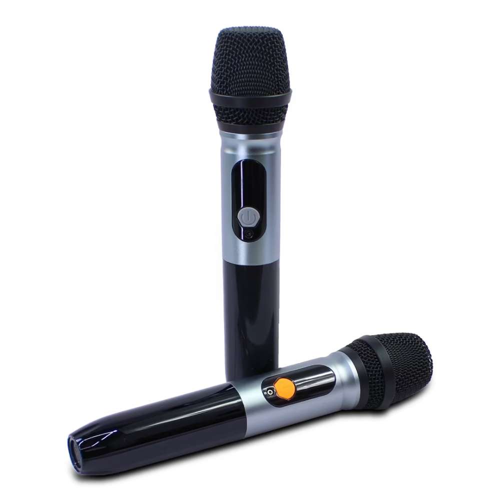 Bocina Bluetooth Moreka A31150W 8000mAh resistente al agua7