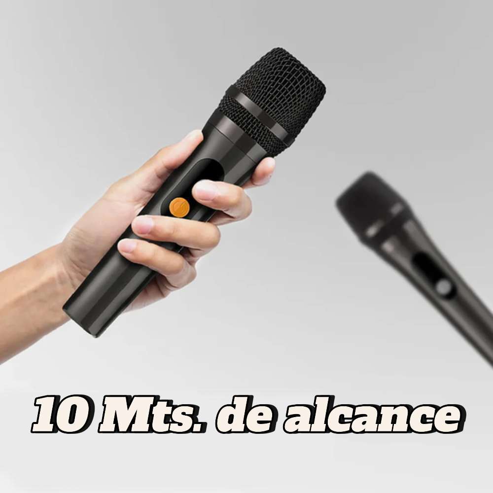 Bocina Bluetooth Moreka A32 200W 1200mAh resistente de agua8