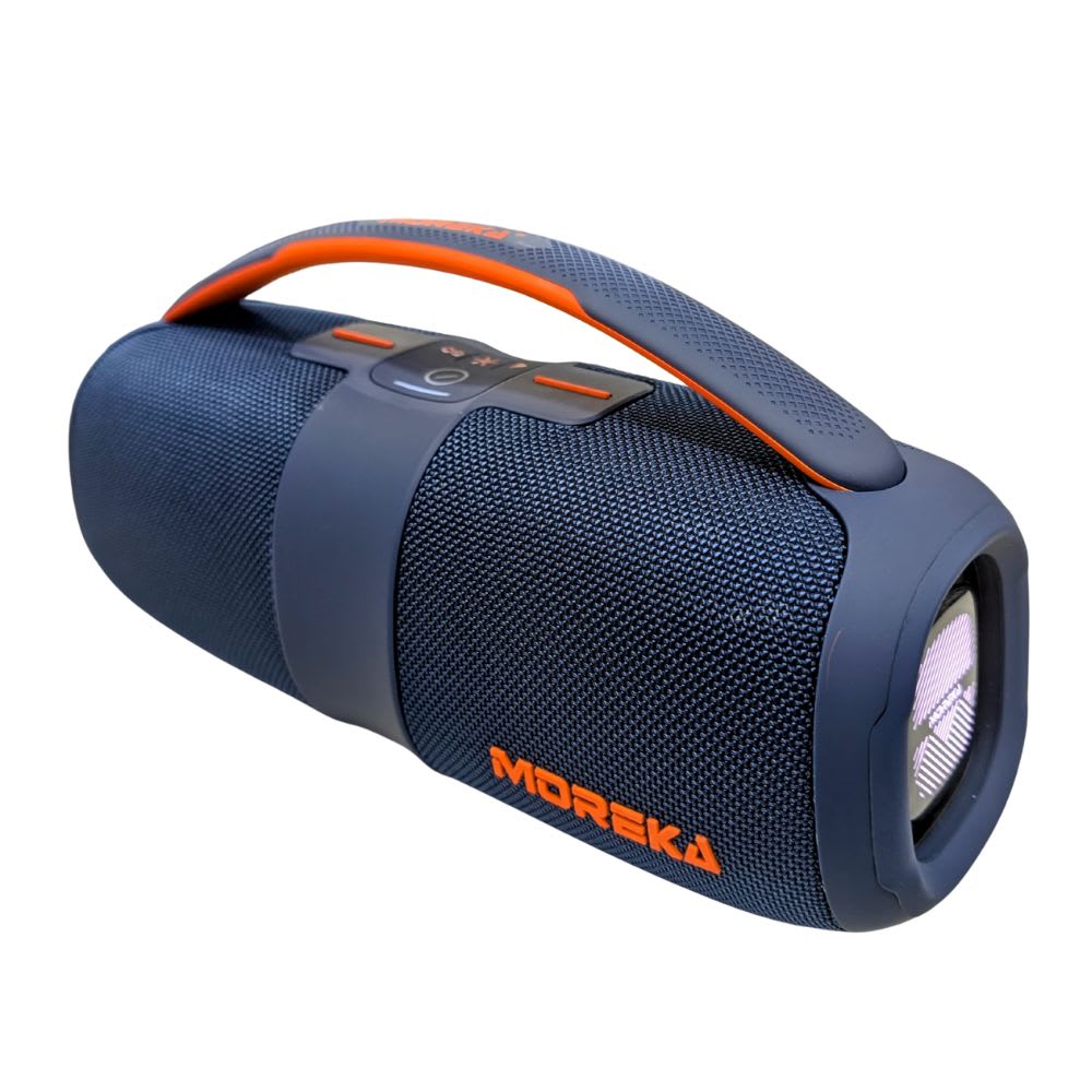 Bocina Moreka A41 Bluetooth 70W IPX6 5000mAh 0