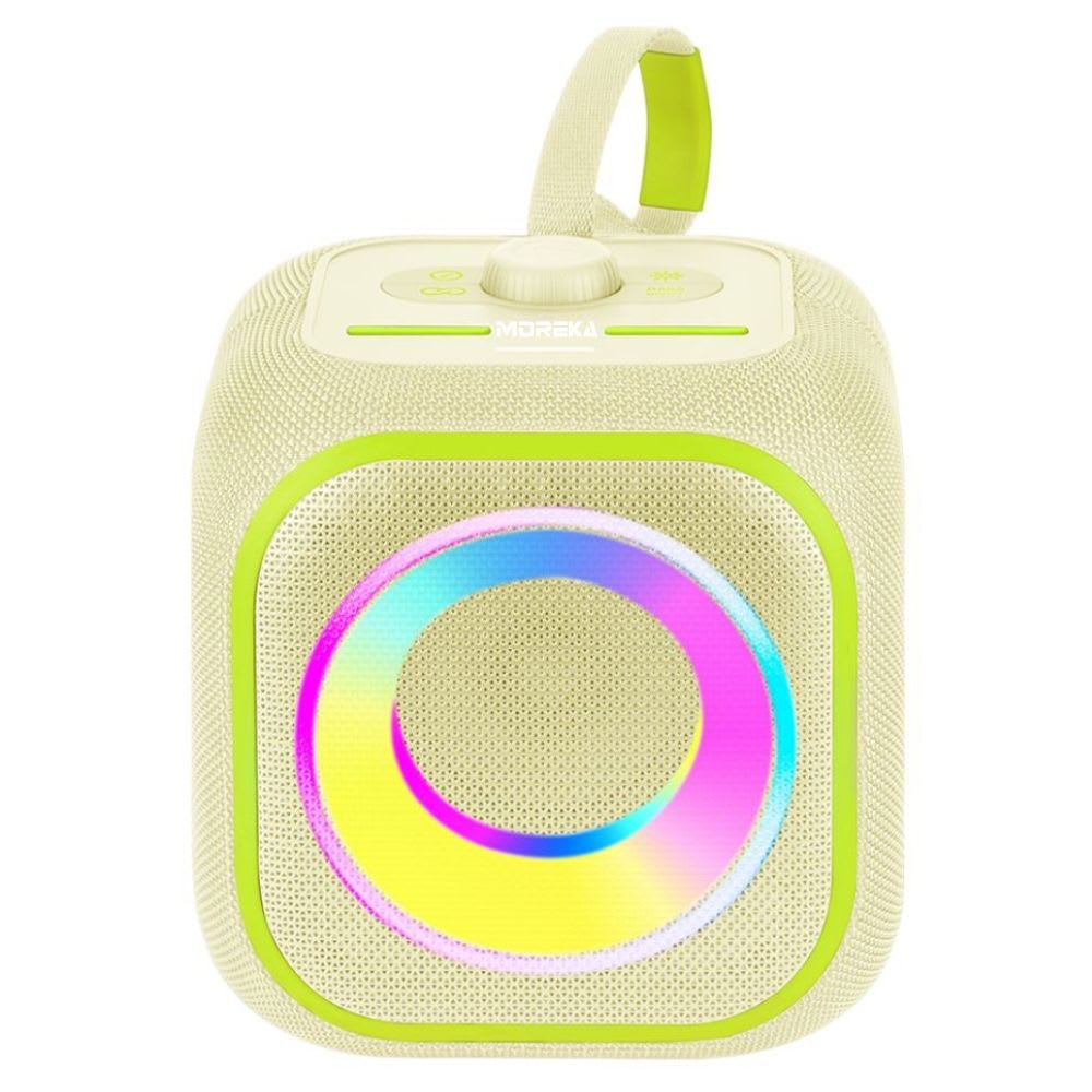 Bocina Moreka A43 Bluetooth 60W IPX6 6000mAh8