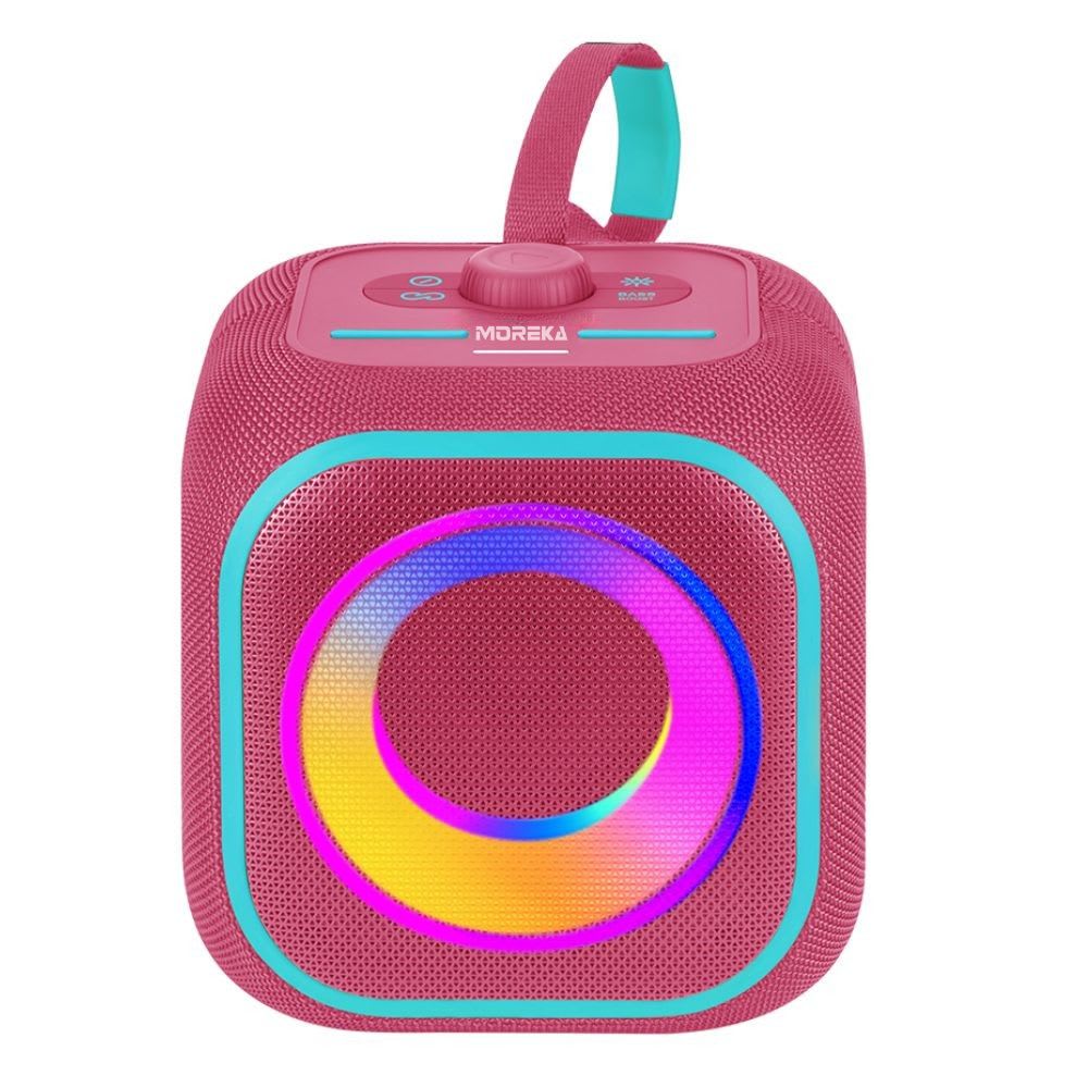 Bocina Moreka A43 Bluetooth 60W IPX6 6000mAh7