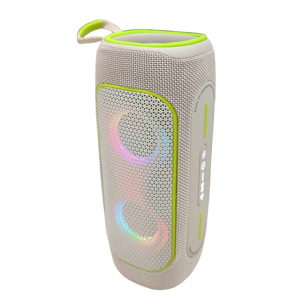 Bocina Moreka A47 70W 25W*2+10W 5000mAh 5hrs de bateria Bluetooth IPX610