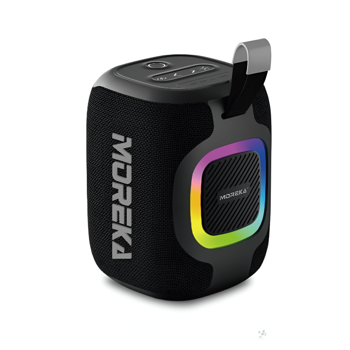 Bocina Moreka A52 Bluetooth 15W IPX6 1800mAh10