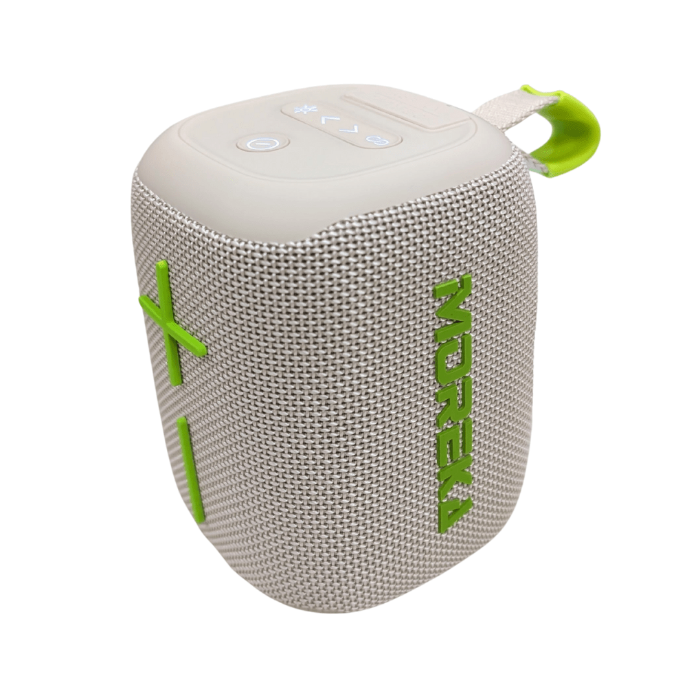 Bocina Moreka A52 Bluetooth 15W IPX6 1800mAh9