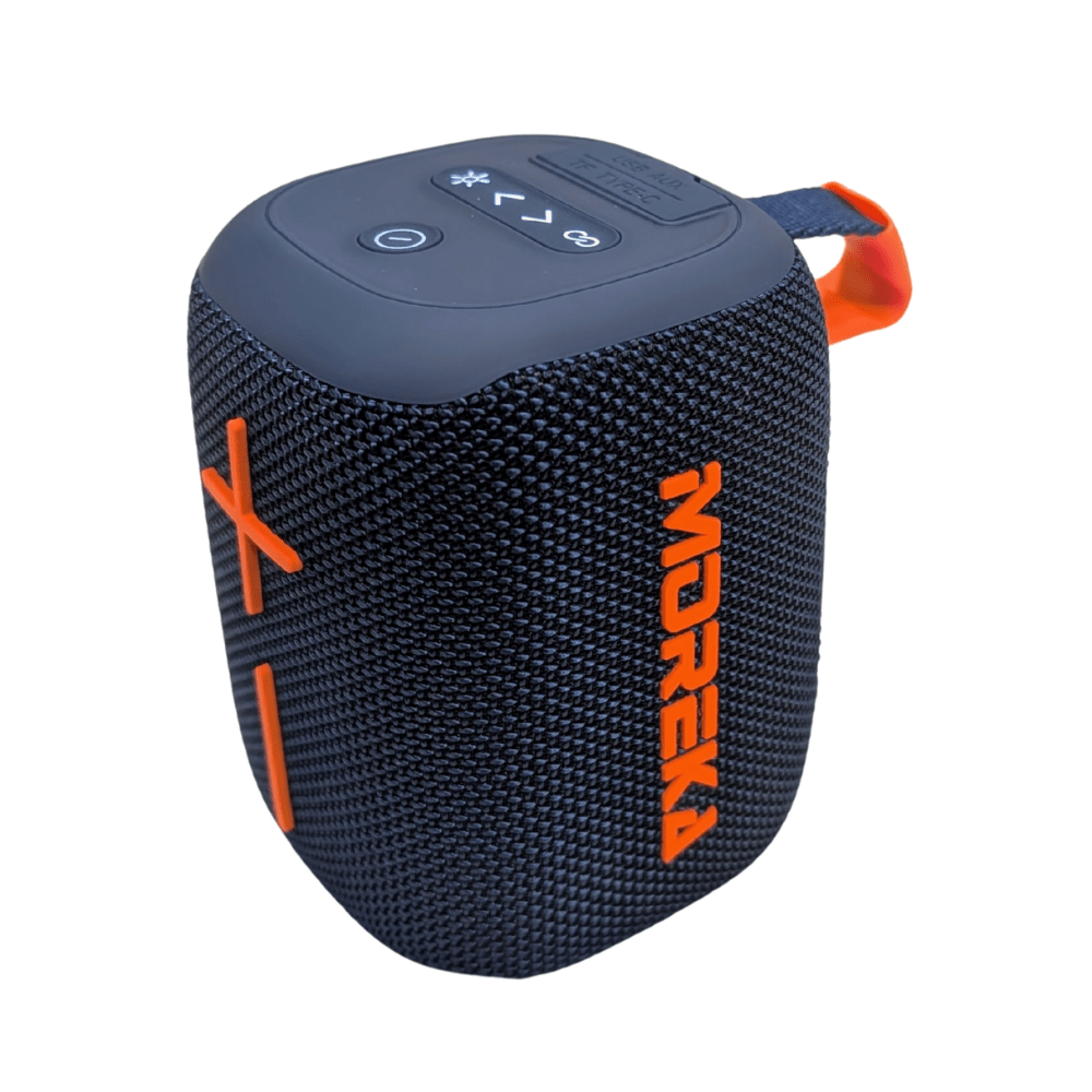 Bocina Moreka A52 Bluetooth 15W IPX6 1800mAh8